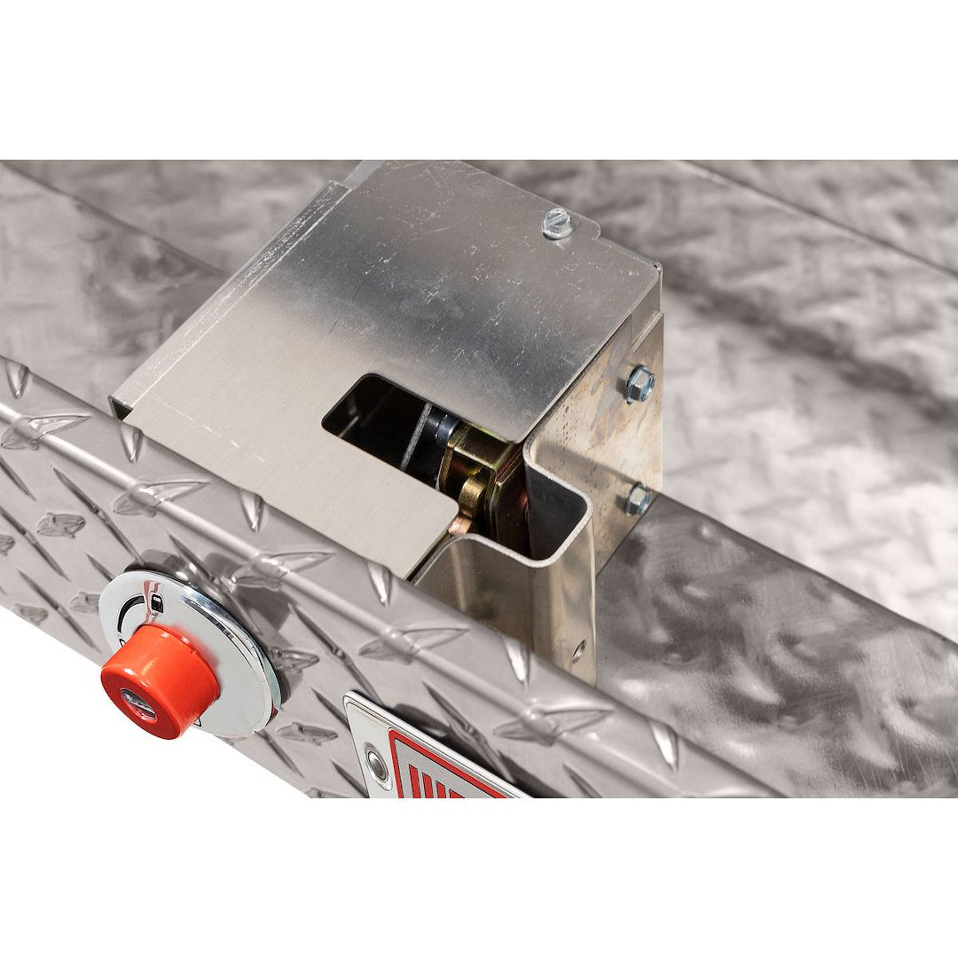 Product of Weather Guard (Werner) 184-0-04 Low Profile Toolbox 