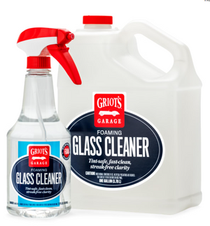 Griots Garage 10891 Glass Cleaner||gog10891.Png||85||gog10891||1572048