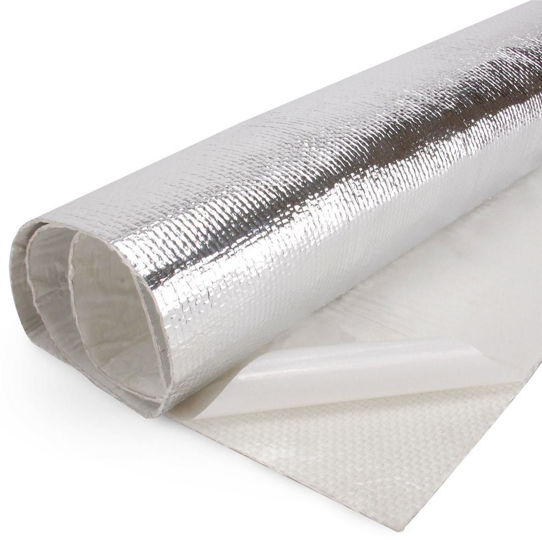 Design Engineering (Dei) 10399 Heat Shield Material||||85||d4010399||2015093