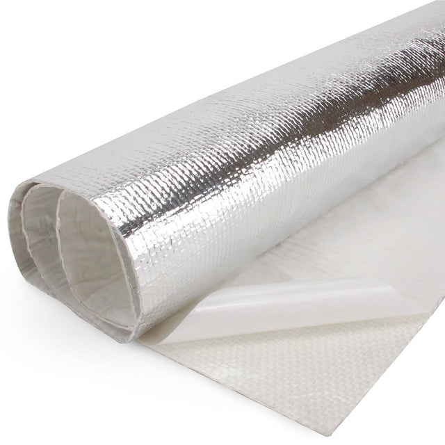 Design Engineering (Dei) 10399 Heat Shield Material||||85||d4010399||2015093