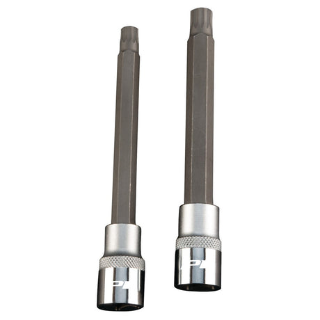 Performance Tool W83184 Drill Bit Socket Set||w83184.Jpg||85||ptlw83184||1346095