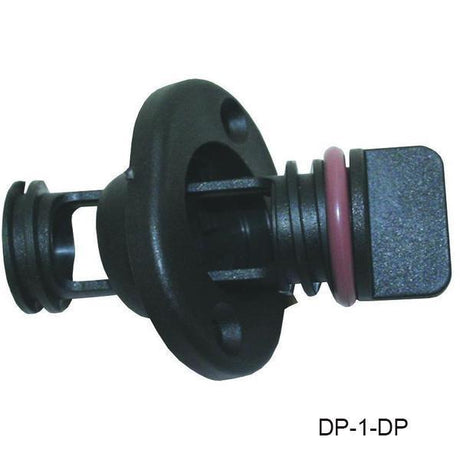 Product of T-H Marine Dp-1-Dp Boat Drain Plug