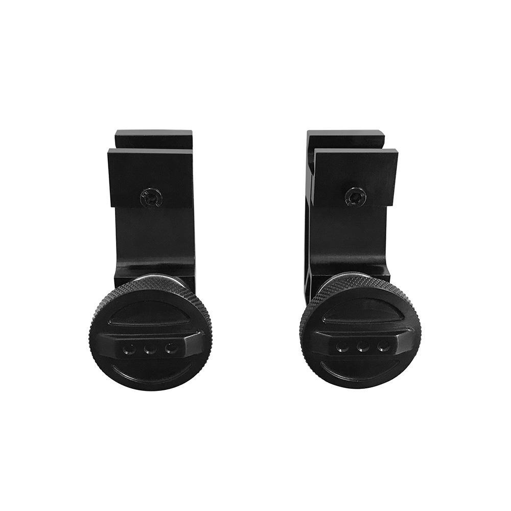 Product of Dv8 Offroad D-Jp-190056-Jk Jack Mount