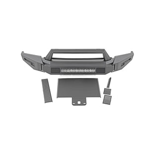 Black Horse Offroad Afb-Si20-K1 Bumper||afb-Si20-K1_5.Jpg||89||blkafbsi20k1||1468676