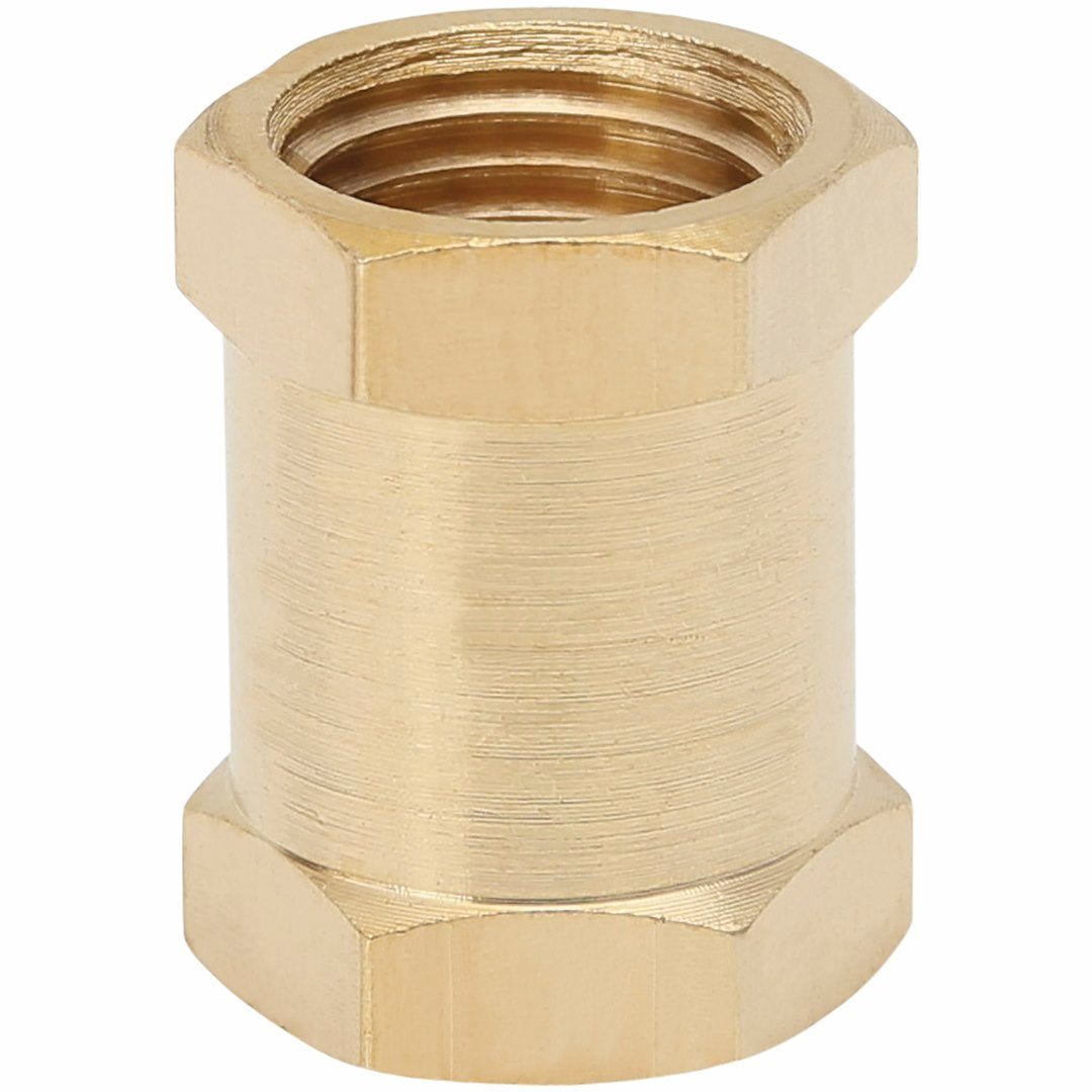 Tru Flate 21-515 Coupler Fitting||21-515.Jpg||85||t2f21515||941751