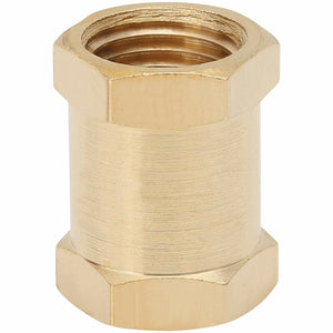 Tru Flate 21-515 Coupler Fitting||21-515.Jpg||85||t2f21515||941751