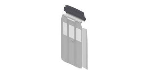 Rolacase Rscgbhpms144170h21 Bulkhead Divider Header Panel||||86||rols144170h21||1916320