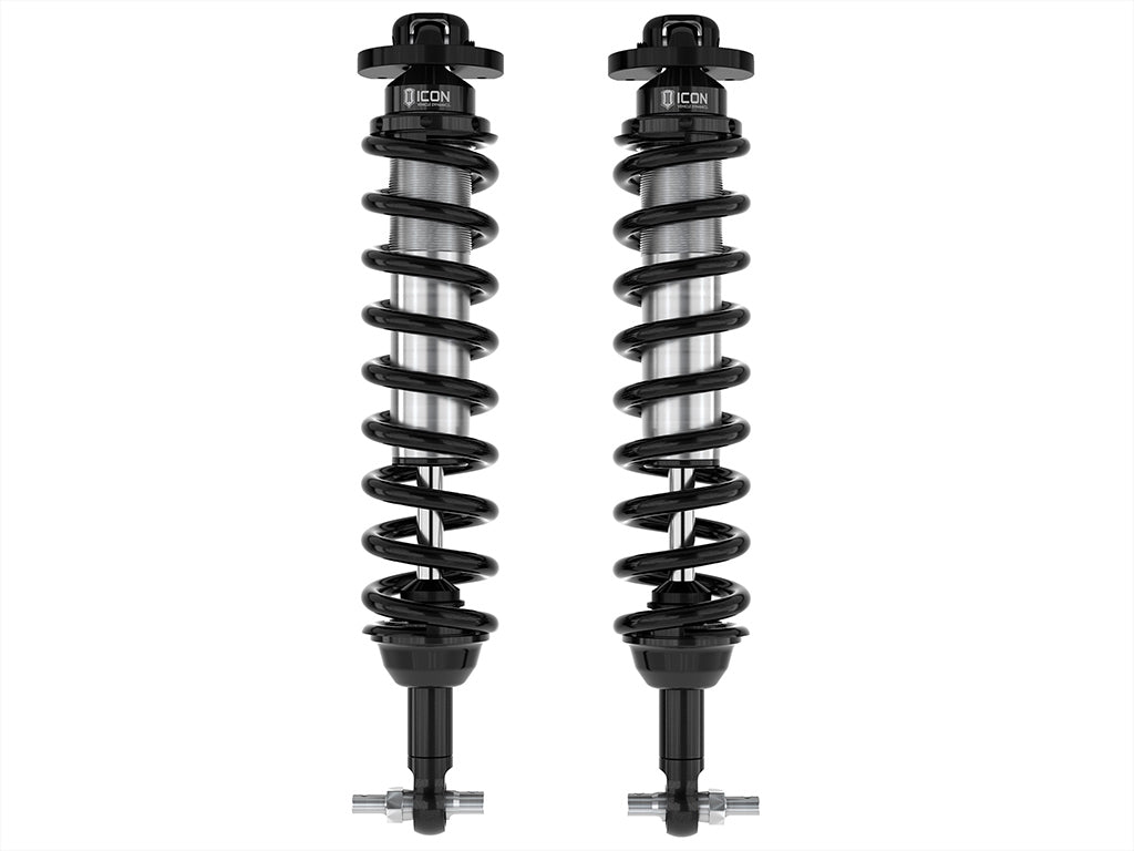 Product of Icon Vehicle Dynamics 48600  Coil Over Shock Absorber 