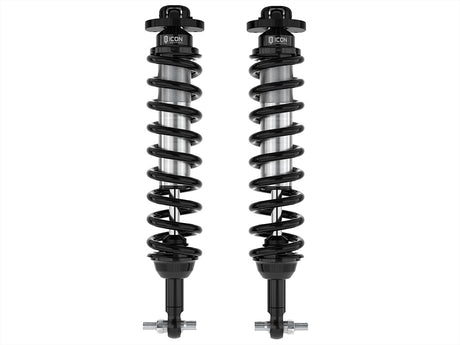 Product of Icon Vehicle Dynamics 48600  Coil Over Shock Absorber 