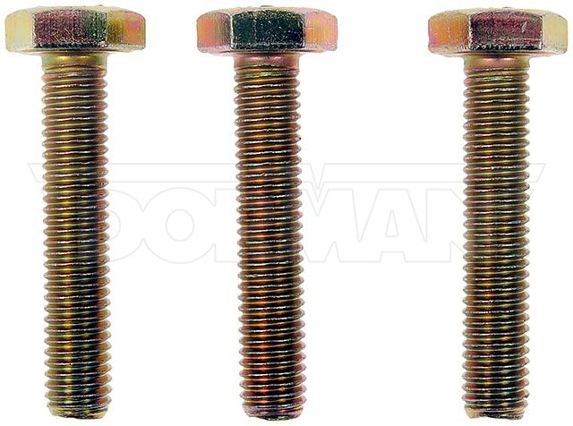 Dorman (Oe Solutions) 981-550d Bolt||981-550d_1.Jpg||86||d18981550d||1349094