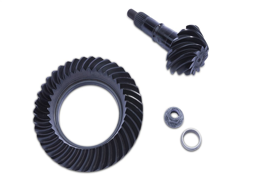 Ford Performance M-4209-88355 Differential Ring And Pinion||m-4209-88355.Jpg||85||f28m420988355||1434439