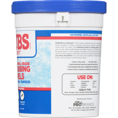 Permatex 42274 Shop Towel||42274_1.Png||86||p1342274||898072