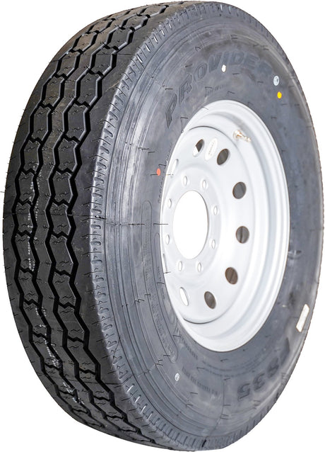 Taskmaster A16rgsmmhd44 Tire/ Wheel Assembly||a16rgsmmhd44_01.Jpg||85||tmc6rgsmmhd44||898252