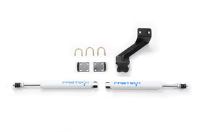 Fabtech Motorsports Fts23060 Steering Stabilizer||fts23060-Kit.Jpg||85||f37fts23060||1260100