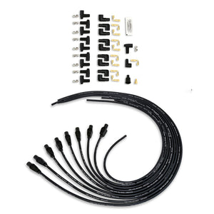 Taylor Cable 73055 Spark Plug Wire Set||73055-Spread.Jpg||85||t6473055||1174697