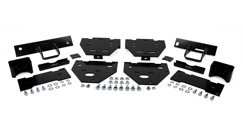 Product of Air Lift 57580 Helper Spring Kit
