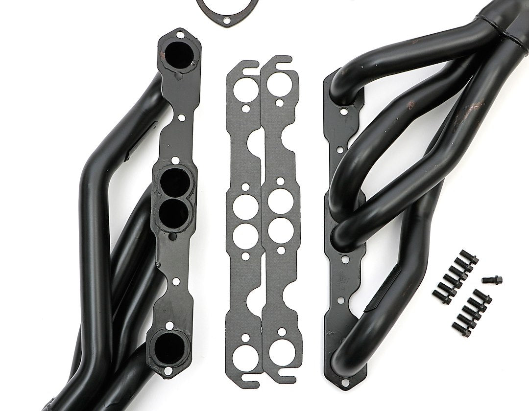 Hedman Hedders 68600 Exhaust Header||68600-Gasket.Jpg||87||h5668600||936135