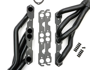 Hedman Hedders 68600 Exhaust Header||68600-Gasket.Jpg||87||h5668600||936135