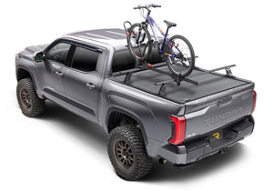 Product of Retrax RetraxPRO XR Hard Manual Retractable T-80861 Tonneau Cover 