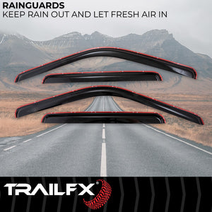 Trailfx 4953ic Rainguard||t84_4953ic_In Channel Rainguards_B2c_2.Jpg||86||t844953ic||1598235
