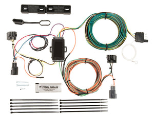 Product of Blue Ox Bx88313 Towed Vehicle Wiring Kit