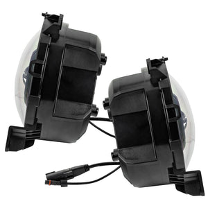 Oracle Lighting 5839-504-Pau Headlight Assembly||5839-504-Pau_E.Jpg||90||o375839504pau||1541994
