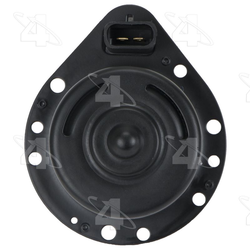 Four Seasons 35656 Cooling Fan Motor||35656_5.Jpg||90||f1135656||1220161