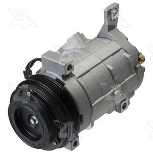 Four Seasons 78377 Air Conditioner Compressor||78377.Jpg||85||f1178377||1176835