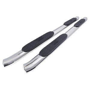Product of Westin Automotive 21-22770 PRO TRAXX ® Nerf Bar With Surface Steps 