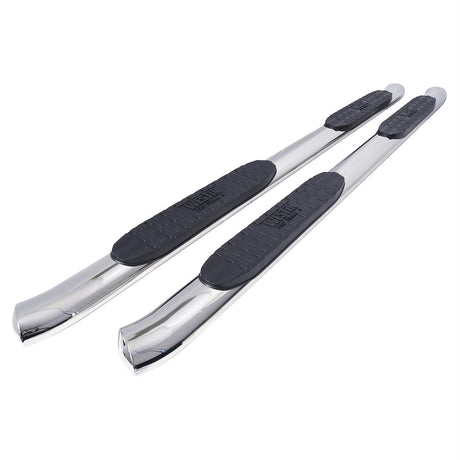Product of Westin Automotive 21-22770 PRO TRAXX ® Nerf Bar With Surface Steps 