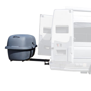Product of Lets Go Aero Hgk819 Trailer Hitch Cargo Carrier