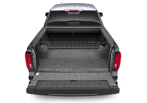Roll-N-Lock Cm226 Bed Cargo Divider||rnl_Cargo-Manager_20gmc-Sierra_Rear_05.Jpg||89||r75cm226||1008695