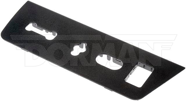 Dorman (Oe Solutions) 926-435 Seat Adjuster Switch Panel||926-435.Jpg||85||d18926435||1554569