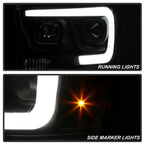 Spyder Automotive 5085306 Headlight Assembly||5085306_8.Jpg||93||s2z5085306||1071214