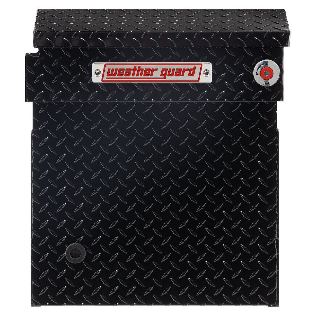 Product of Weather Guard (Werner) 123-5-04 Extra Deep Toolbox 