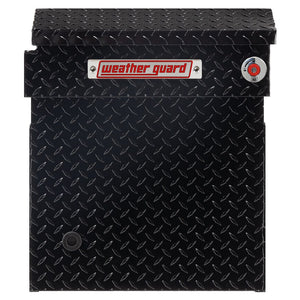 Product of Weather Guard (Werner) 123-5-04 Extra Deep Toolbox 