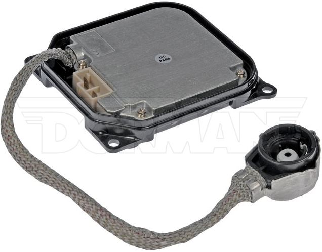 Dorman (Oe Solutions) 601-057 Hid Lighting Ballast||601-057.Jpg||85||d18601057||1144229