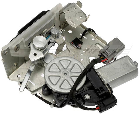 Dorman (Oe Solutions) 937-924 Liftgate Lock Actuator||937-924.Jpg||85||d18937924||1358183