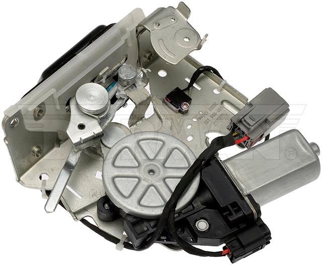 Dorman (Oe Solutions) 937-924 Liftgate Lock Actuator||937-924.Jpg||85||d18937924||1358183