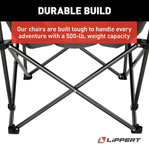 Product of Lippert Components 2023053730 Camping Chair