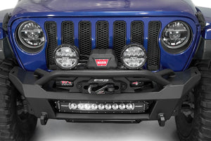 Product of Addictive Desert Designs F980393070103 Phantom  Bumper 