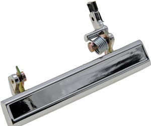 Help! By Dorman 77019 Exterior Door Handle||77019-007.Jpg||91||d1877019||1259444