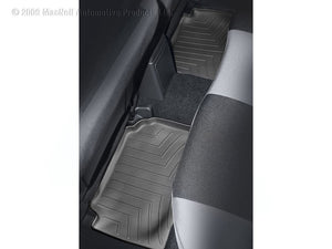 Product of Weathertech (USA) FloorLiner ™ 440972 Black Thermoplastic Polyolefin (TPO) Floor Liner 