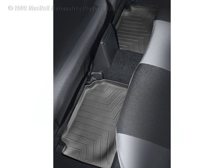 Product of Weathertech (USA) FloorLiner ™ 440972 Black Thermoplastic Polyolefin (TPO) Floor Liner 