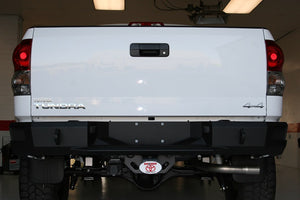 Fab Fours Tt07-W1550-B Bumper||tt07-W1550-1_V1.Jpg||85||f66tt07w1550b||1719646