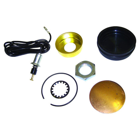 Crown Automotive 927416k Horn Button||927416k.Jpg||85||c1y927416k||1304149