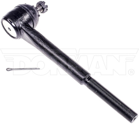 Product of Dorman Chassis T681PR Premium ™ OEM Steel Tie Rod End 