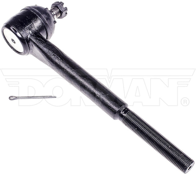 Product of Dorman Chassis T681PR Premium ™ OEM Steel Tie Rod End 