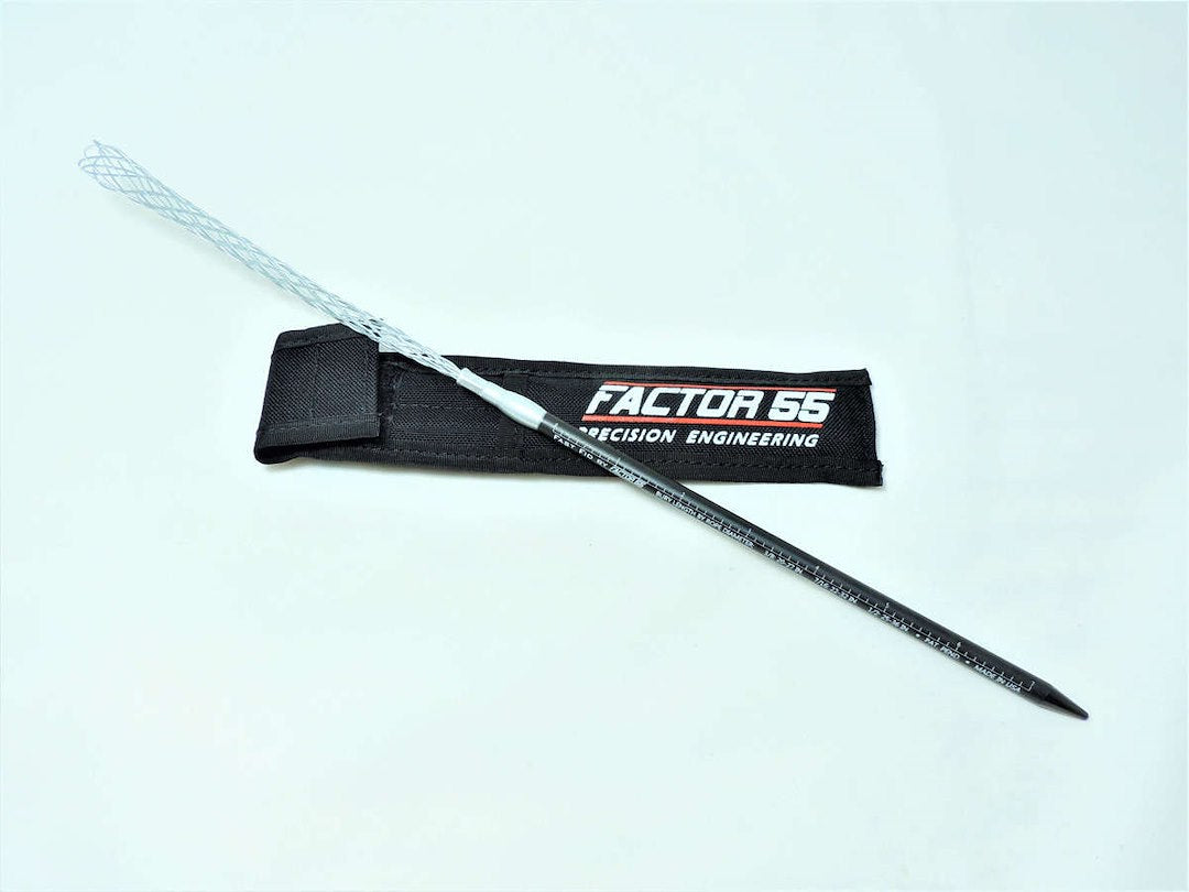 Product of Factor 55 00420-01 Winch Cable Repair Tool