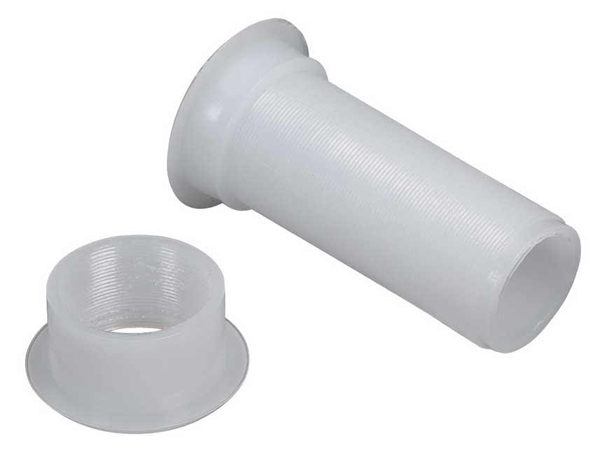 Moeller Marine Products 020300-10 Boat Drain Plug Tube||020300-10.Jpg||85||moe02030010||1007178